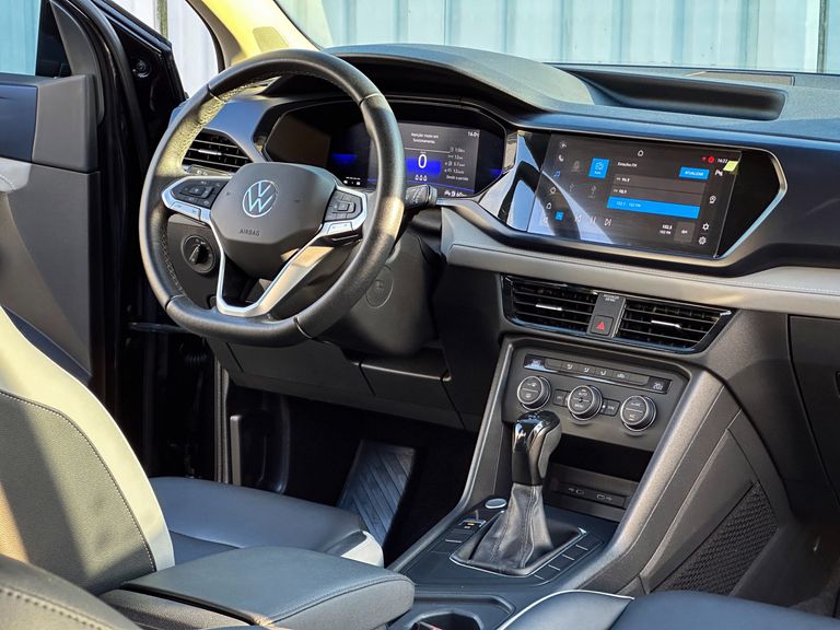 VolksWagen TAOS Comfortline 1.4 250 TSI Flex Aut.