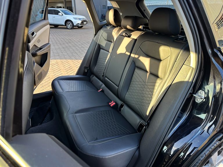 VolksWagen TAOS Comfortline 1.4 250 TSI Flex Aut.