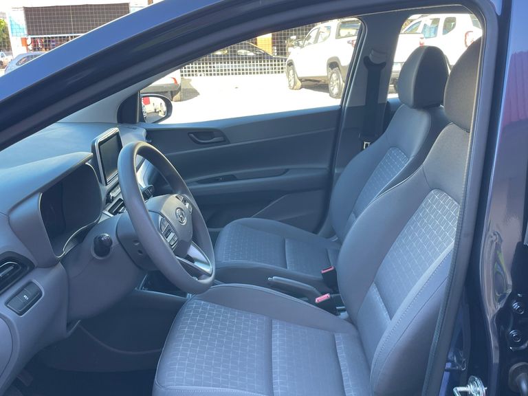Hyundai HB20S Comfort 1.0 TB Flex 12V Aut.