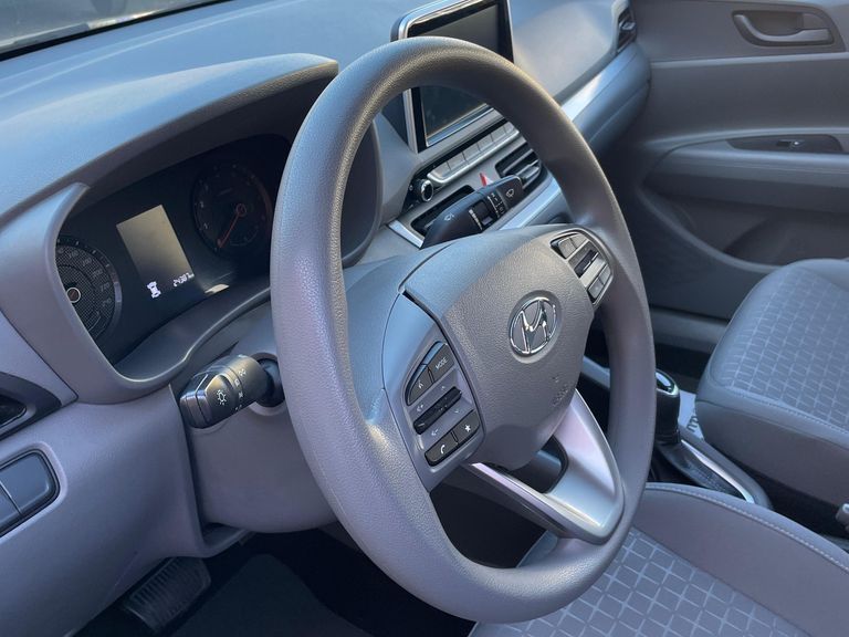 Hyundai HB20S Comfort 1.0 TB Flex 12V Aut.