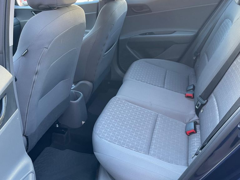 Hyundai HB20S Comfort 1.0 TB Flex 12V Aut.