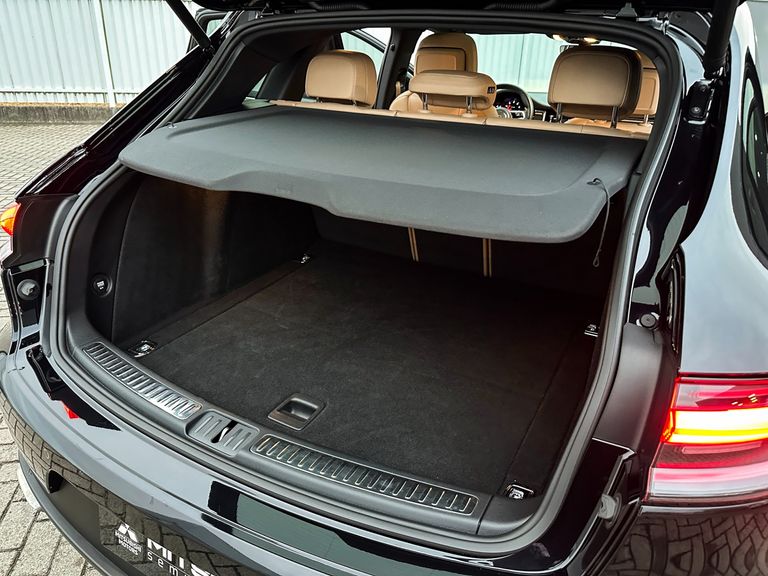Porsche Macan 2.0 Turbo