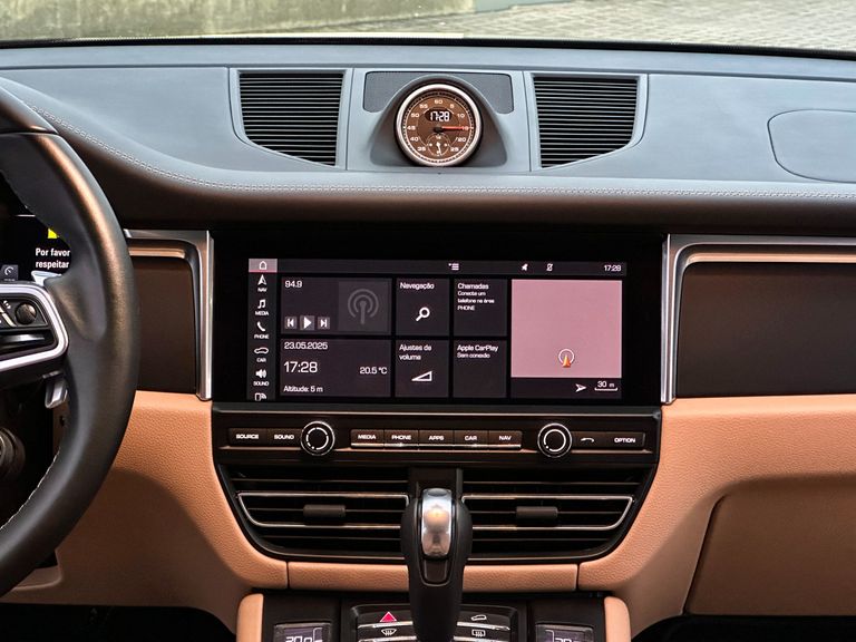 Porsche Macan 2.0 Turbo