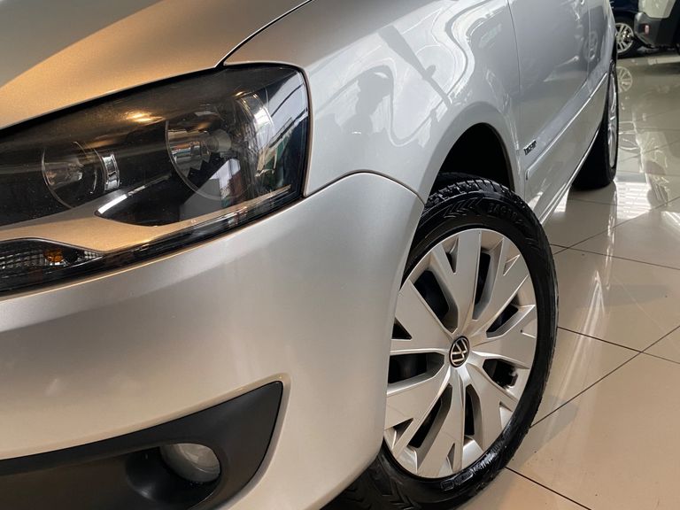 VolksWagen Fox 1.0 Mi Total Flex 8V 5p