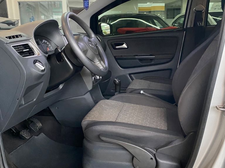 VolksWagen Fox 1.0 Mi Total Flex 8V 5p