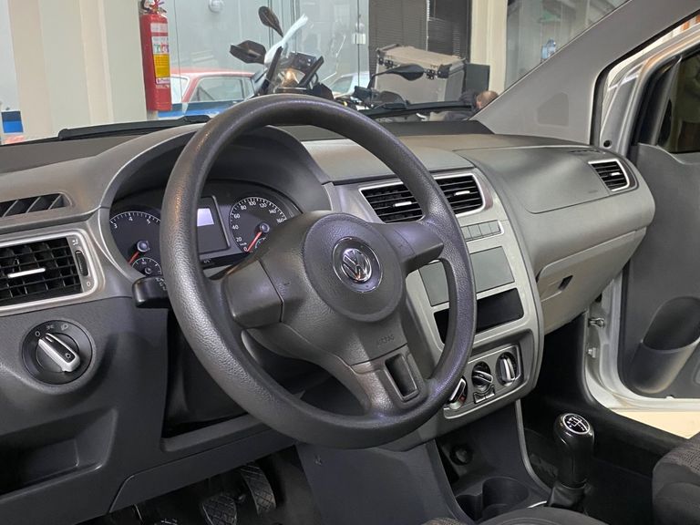 VolksWagen Fox 1.0 Mi Total Flex 8V 5p