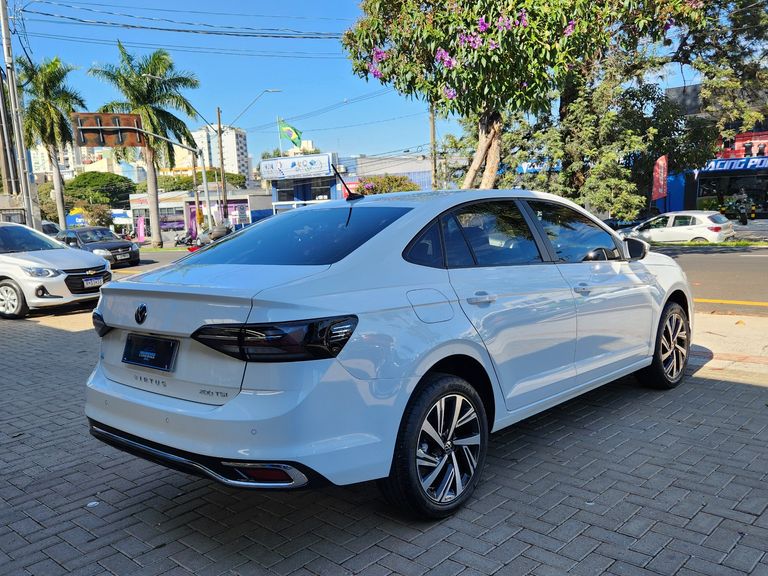 VolksWagen VIRTUS Highline 200 TSI 1.0 Flex 12V Aut