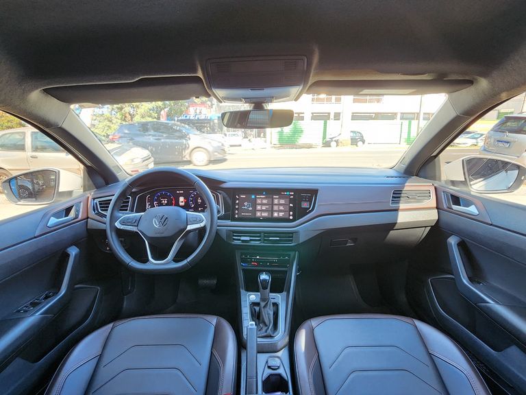 VolksWagen VIRTUS Highline 200 TSI 1.0 Flex 12V Aut