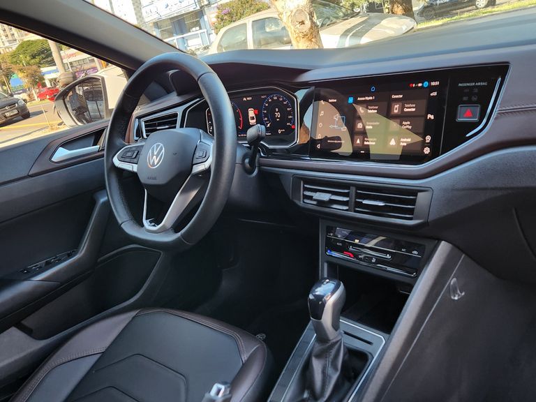 VolksWagen VIRTUS Highline 200 TSI 1.0 Flex 12V Aut