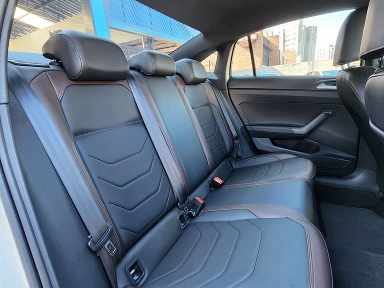 VolksWagen VIRTUS Highline 200 TSI 1.0 Flex 12V Aut