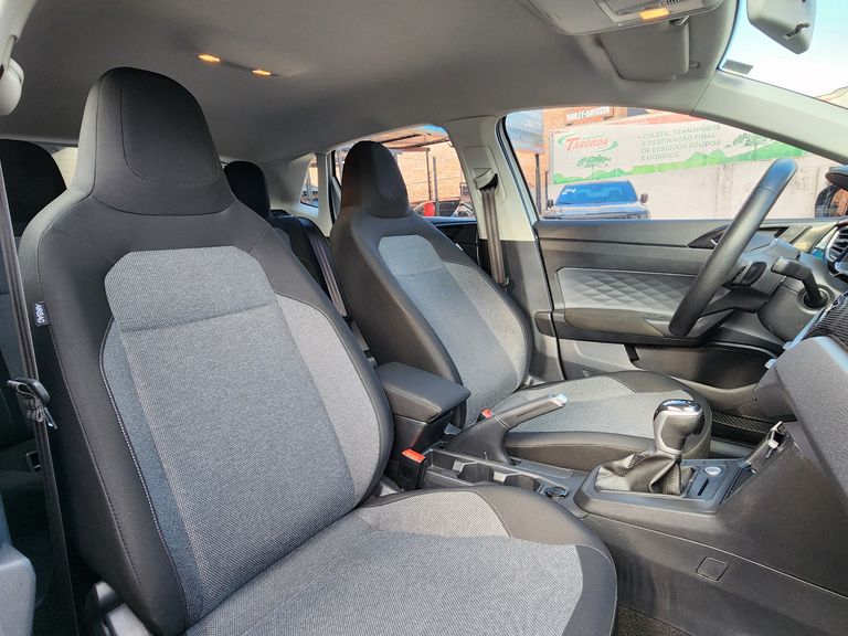 VolksWagen Polo Comfortline TSI 1.0 Flex 12V Aut.