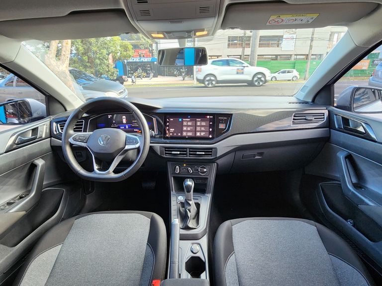 VolksWagen Polo Comfortline TSI 1.0 Flex 12V Aut.