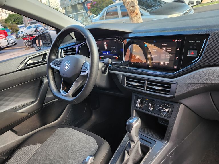 VolksWagen Polo Comfortline TSI 1.0 Flex 12V Aut.