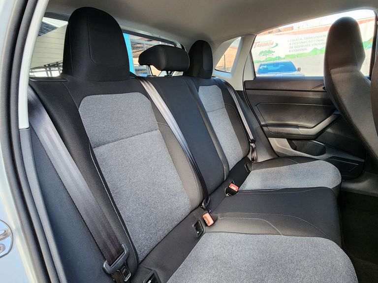 VolksWagen Polo Comfortline TSI 1.0 Flex 12V Aut.