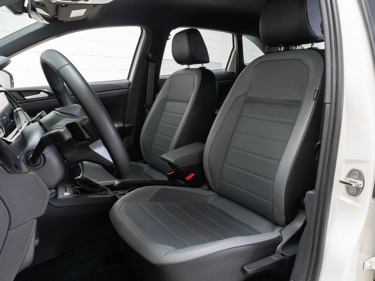 VolksWagen Nivus Highline 1.0 200 TSI Flex Aut.