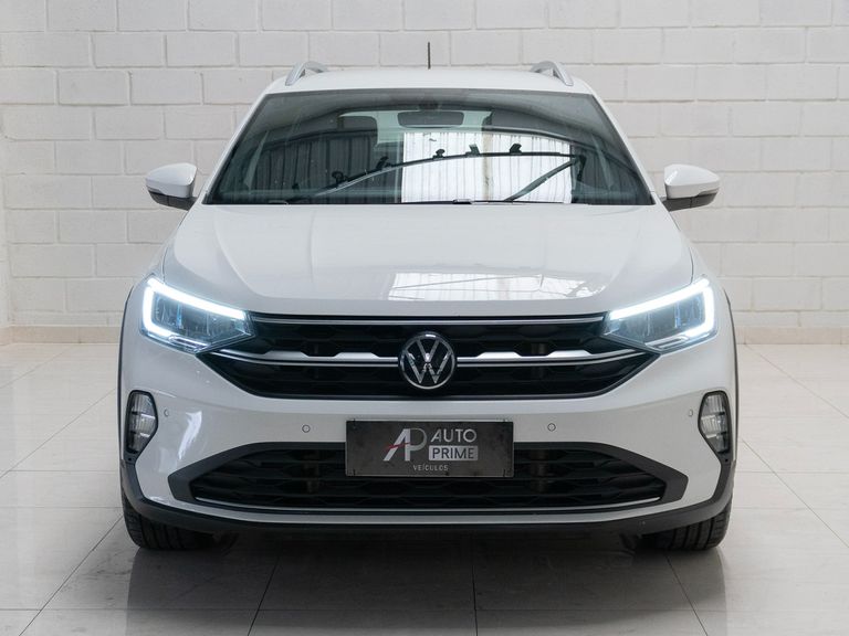VolksWagen Nivus Highline 1.0 200 TSI Flex Aut.