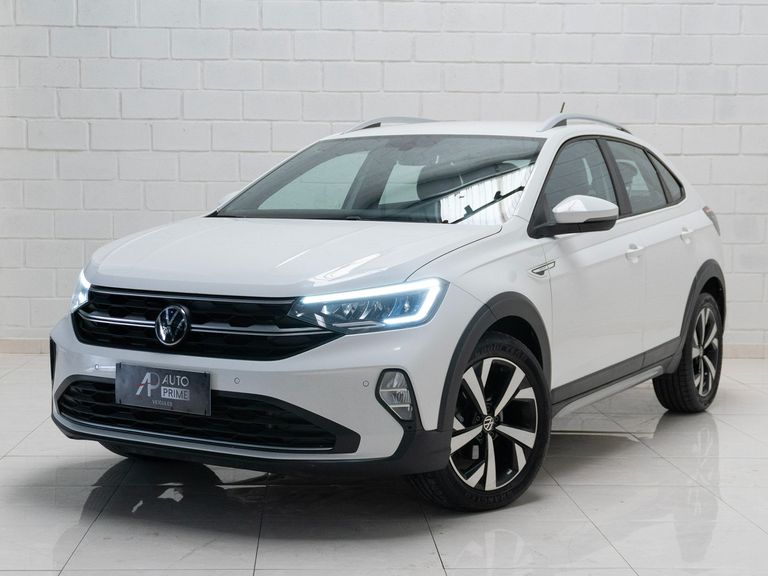 VolksWagen Nivus Highline 1.0 200 TSI Flex Aut.