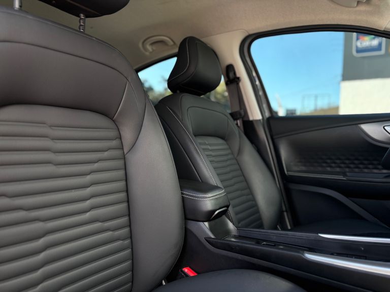 Fiat Fastback Audace 1.0 200 T. Flex Aut