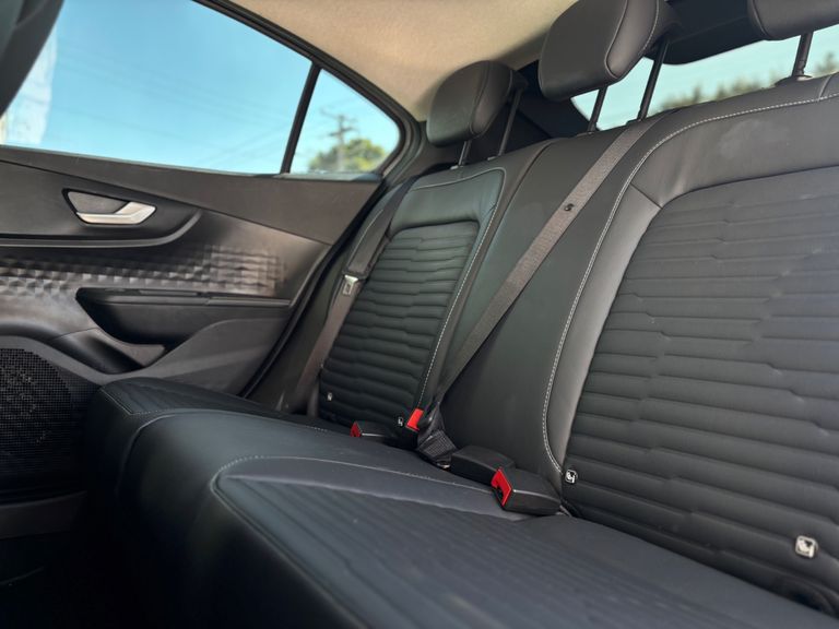 Fiat Fastback Audace 1.0 200 T. Flex Aut