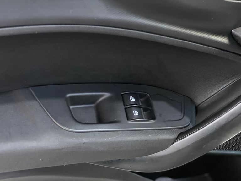 Fiat ARGO 1.0 6V Flex.