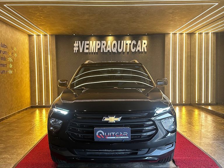 Chevrolet MONTANA LTZ 1.2 Turbo Flex 12V 4p Aut.