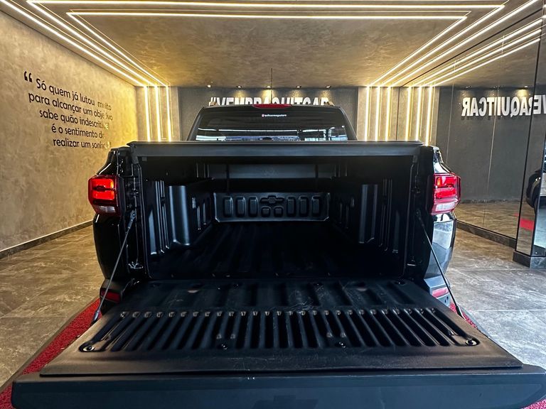 Chevrolet MONTANA LTZ 1.2 Turbo Flex 12V 4p Aut.