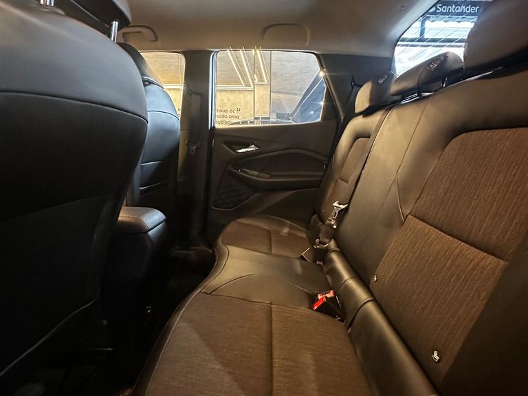 Chevrolet MONTANA LTZ 1.2 Turbo Flex 12V 4p Aut.