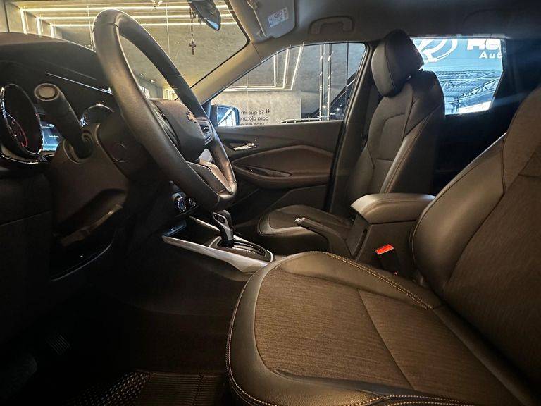 Chevrolet MONTANA LTZ 1.2 Turbo Flex 12V 4p Aut.