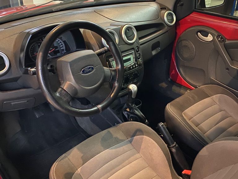 Ford Ka Sport 1.6 8V Flex 3p