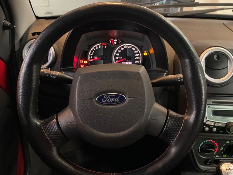 Ford Ka Sport 1.6 8V Flex 3p