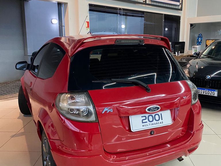 Ford Ka Sport 1.6 8V Flex 3p
