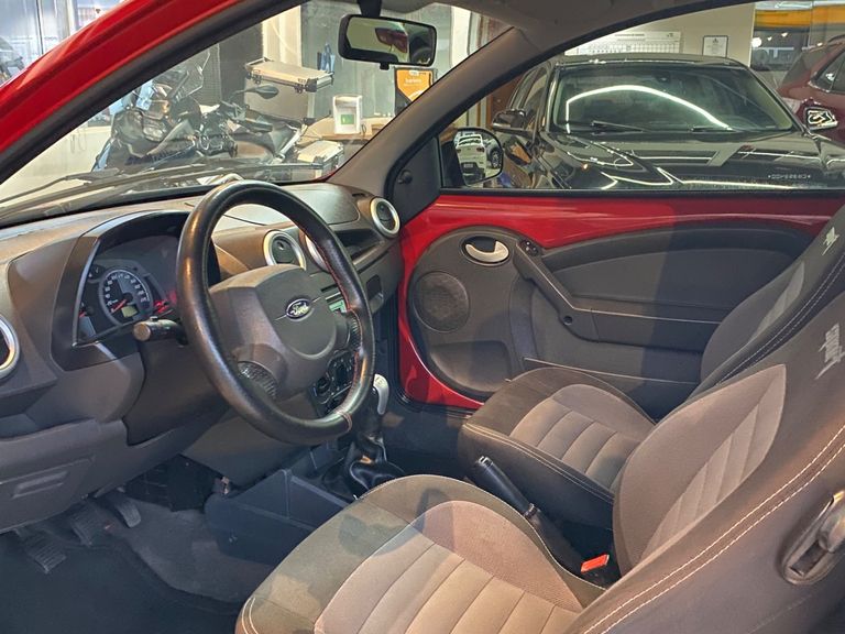 Ford Ka Sport 1.6 8V Flex 3p