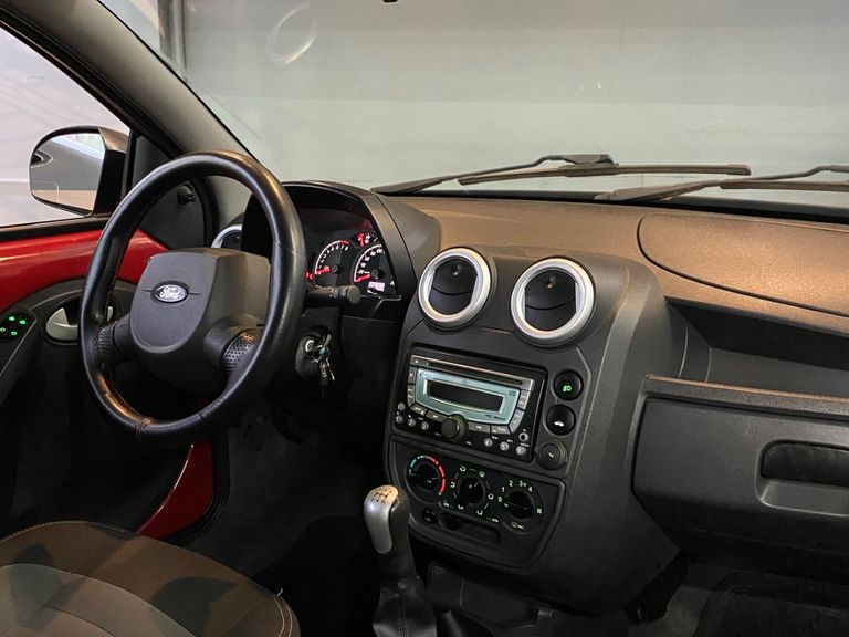 Ford Ka Sport 1.6 8V Flex 3p