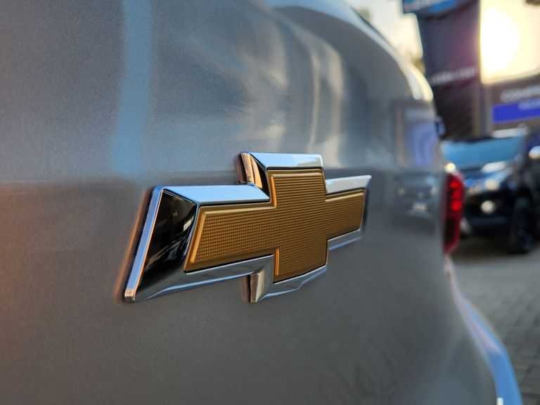 Chevrolet ONIX SEDAN Plus LTZ 1.0 12V TB Flex Aut.