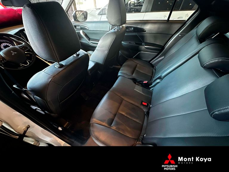 Mitsubishi Eclipse Cross GLS 1.5 16V 165cv Aut.