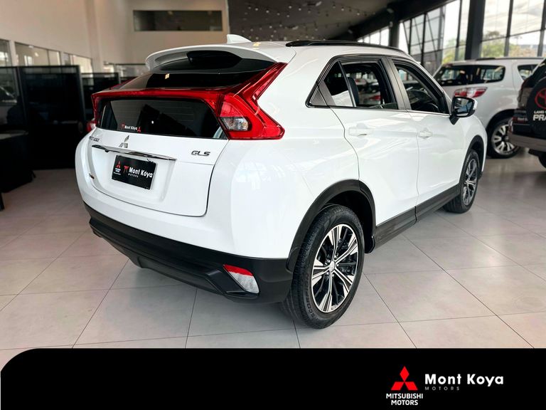 Mitsubishi Eclipse Cross GLS 1.5 16V 165cv Aut.