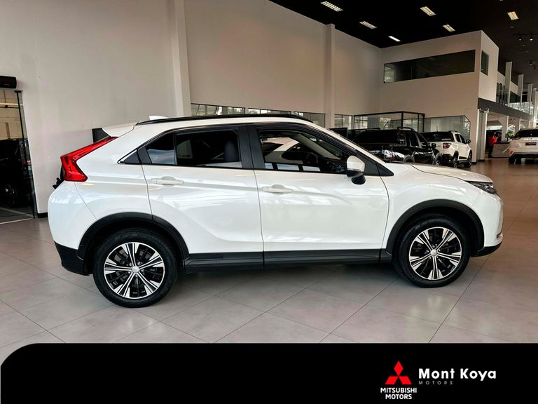 Mitsubishi Eclipse Cross GLS 1.5 16V 165cv Aut.