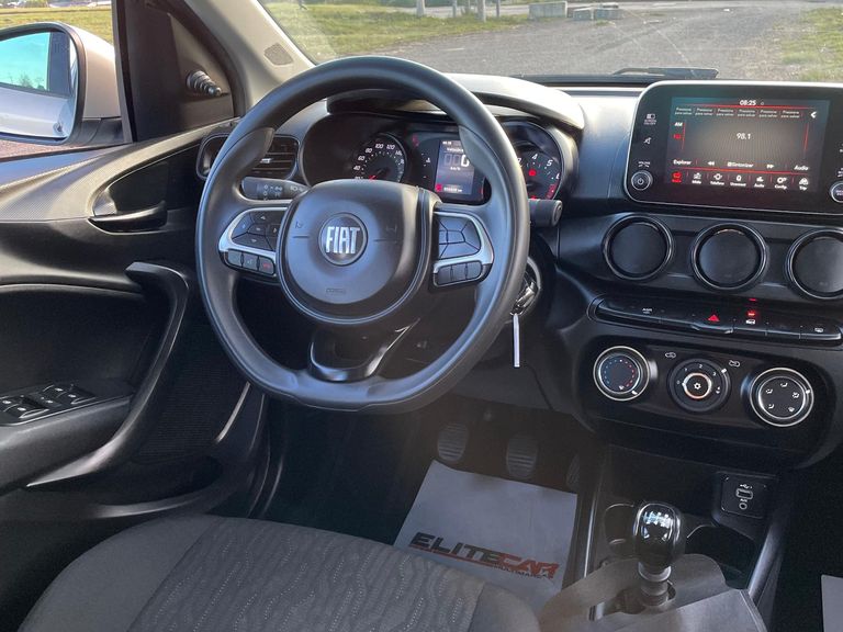 Fiat CRONOS DRIVE 1.3 8V Flex