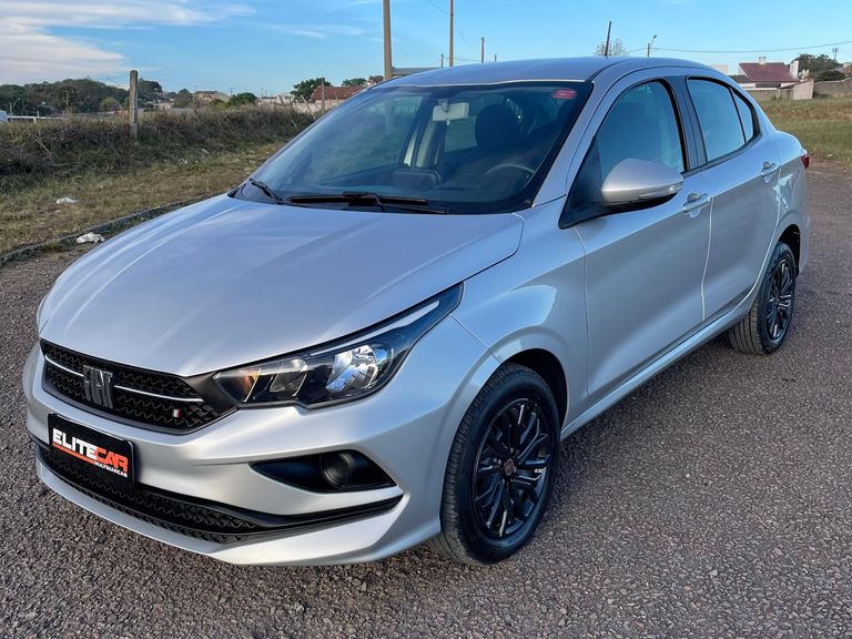 Fiat CRONOS DRIVE 1.3 8V Flex