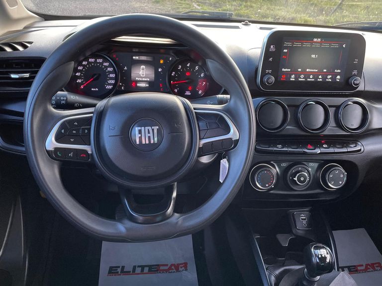 Fiat CRONOS DRIVE 1.3 8V Flex