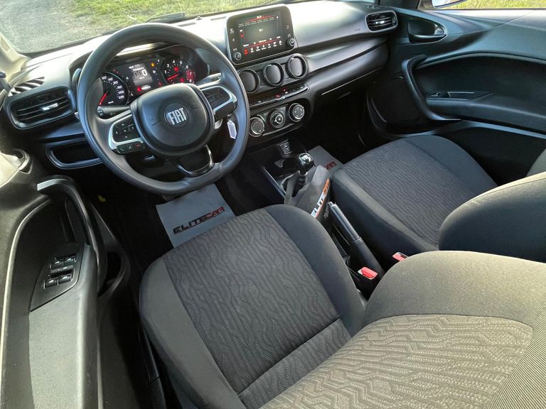Fiat CRONOS DRIVE 1.3 8V Flex