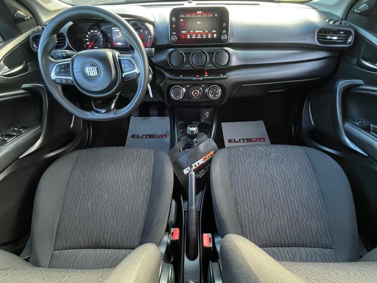 Fiat CRONOS DRIVE 1.3 8V Flex