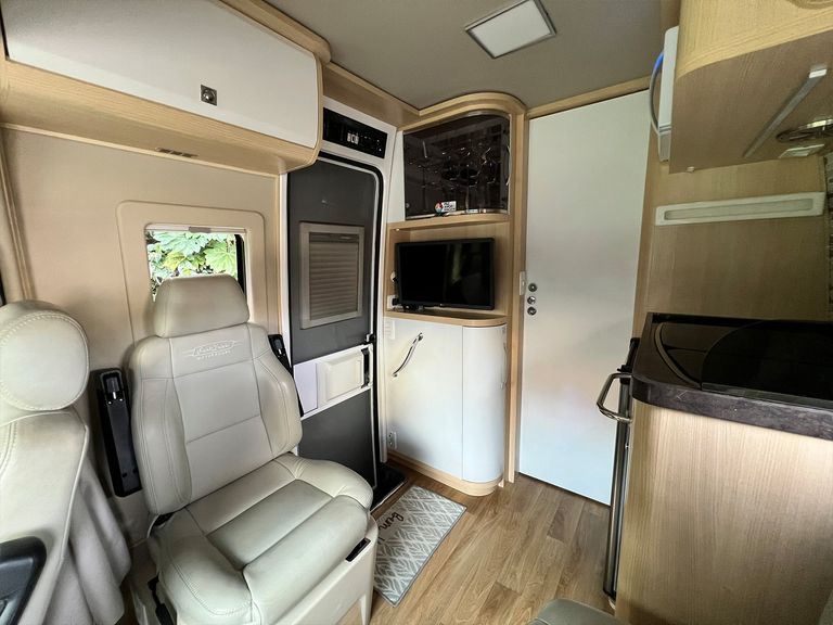 Mercedes Sprinter 416 Furgão E.L. T. A. 2.2 Dies.