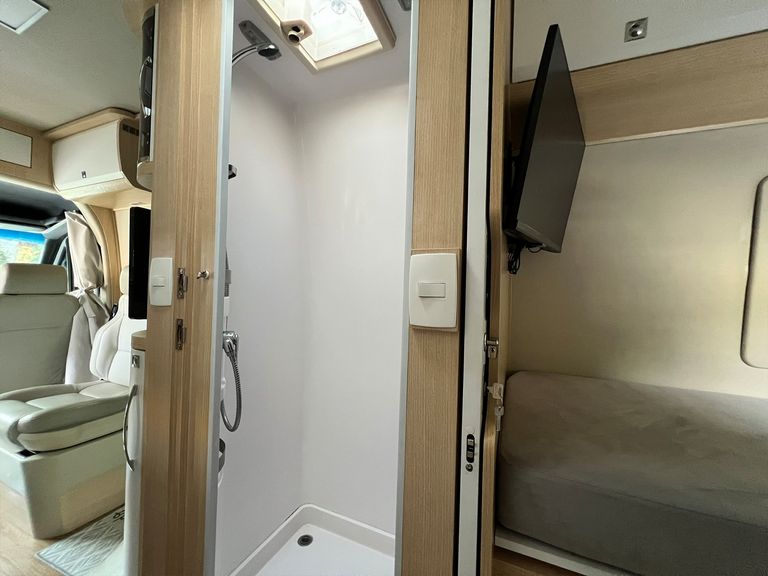 Mercedes Sprinter 416 Furgão E.L. T. A. 2.2 Dies.
