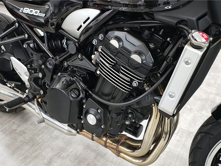 KAWASAKI RS