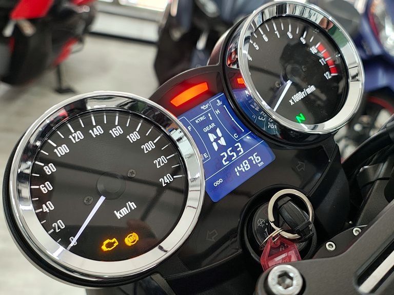 KAWASAKI RS