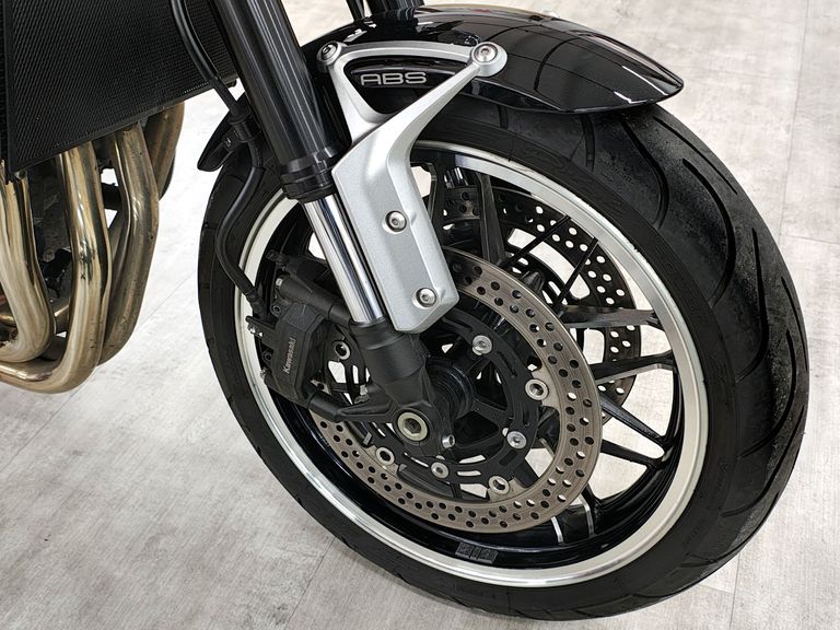 KAWASAKI RS