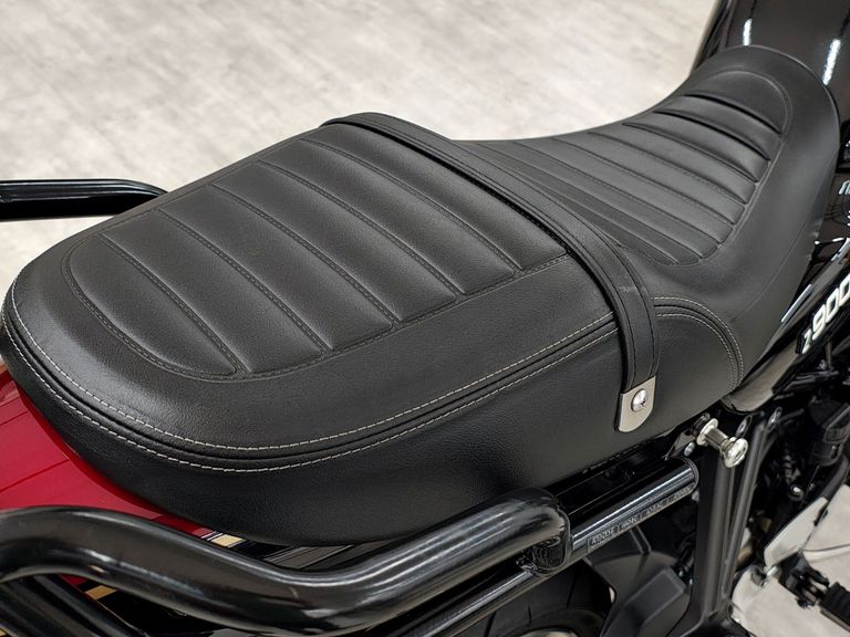 KAWASAKI RS