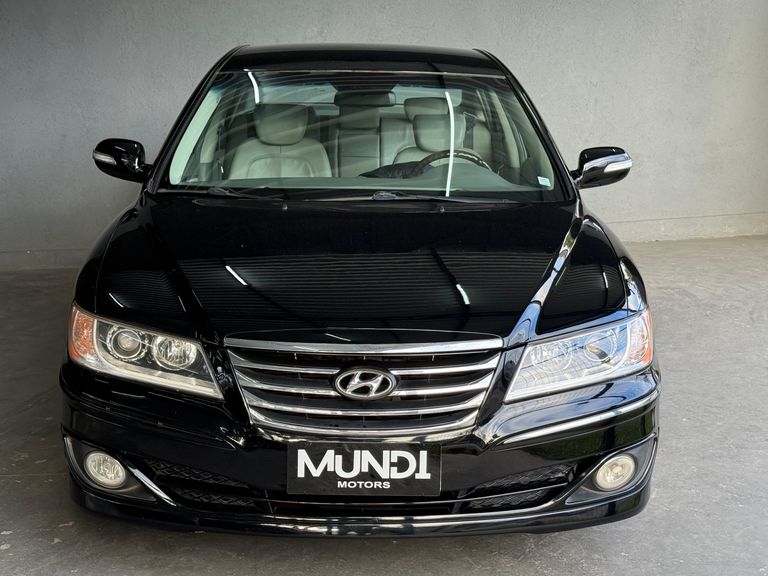 Hyundai AZERA GLS 3.3 V6 24V 4p Aut.
