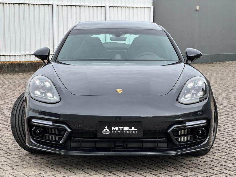 Porsche Panamera 4 Plat.Edt 2.9 462cv (Híbrido) 